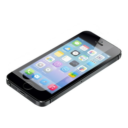 UPC 848467014679 product image for Zagg IP5GLS-F00 InvisibleShield Glass Screen Protector for Apple iPhone 5 | upcitemdb.com