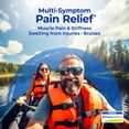 thumbnail image 3 of Boiron Arnica Montana 200CK, Homeopathic Medicine for Muscle Pain, Stiffness, Swelling From Injuries, Bruises, 80 Pellets, 3 of 11