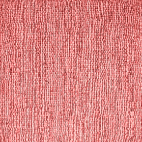 Ahgly Company Indoor Square Abstract Red Contemporary Area Rugs, 4' Square