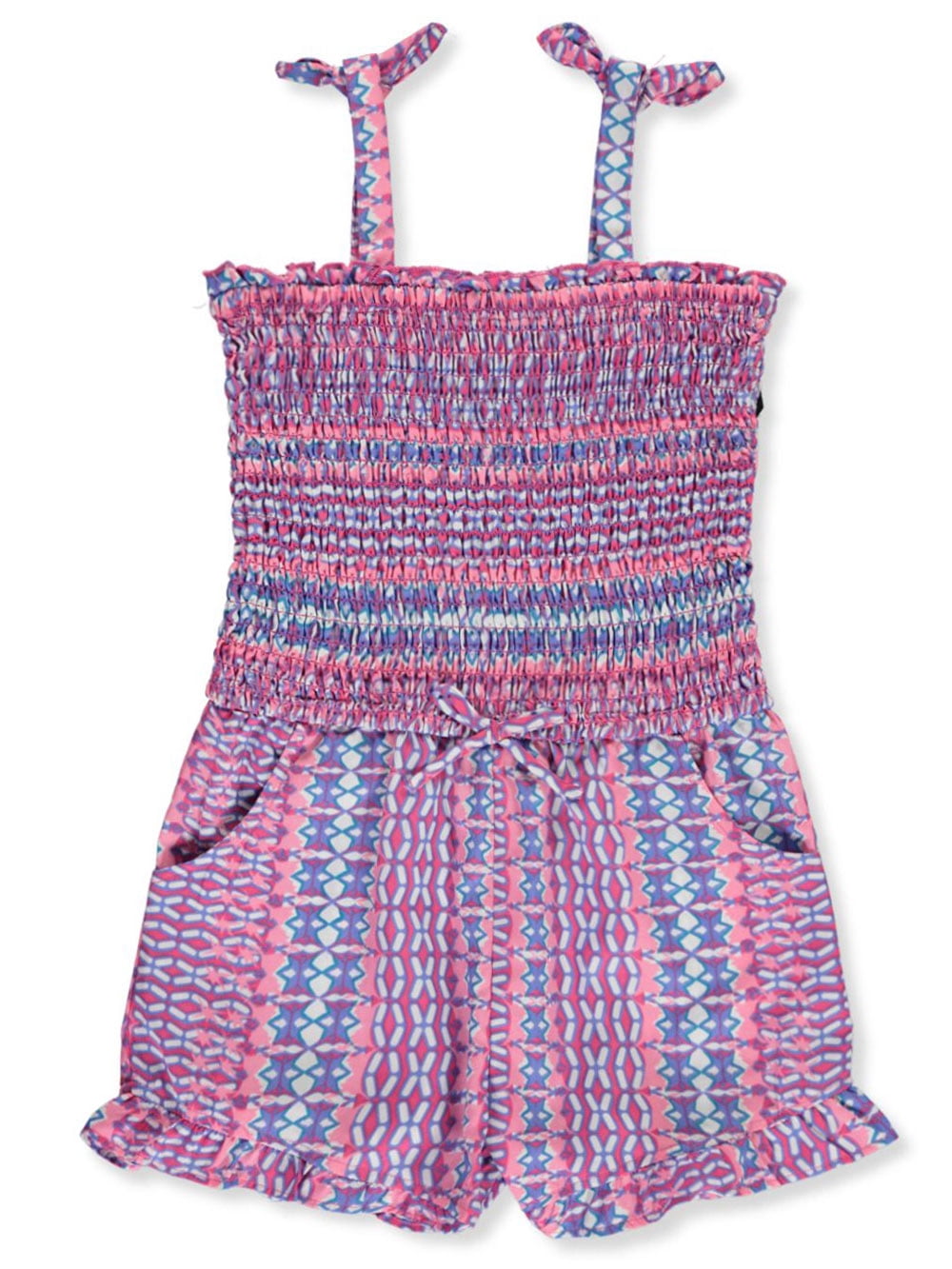 Star Romper main image 1