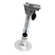 thumbnail image 2 of Pedestal para asiento de barco, altura ajustable, profesional, resistente, portátil, de alto rendimiento, robusto, práctico, base para silla de barco Ajuste de 48 a 60 cm, 2 of 8