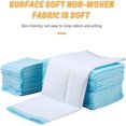 thumbnail image 4 of Dog And Puppy Training Pads, Leakproof, Multilayer Layer Design With Quick-dry Surface Puppy Pads, 4 of 5