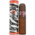 thumbnail image 1 of Perfume EDP Cuba Jungle Zebra 3.3 oz, 1 of 1