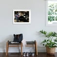 thumbnail image 3 of Art.com The Wizard of Oz, Margaret Hamilton (Right), 1939 Photo, White Frame Wall Art, 29" x 23", 3 of 5