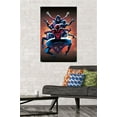 thumbnail image 2 of Marvel Comics - Spider-Man - The Amazing Spider-Man 9 Wall Poster, 22.375" x 34", 2 of 5