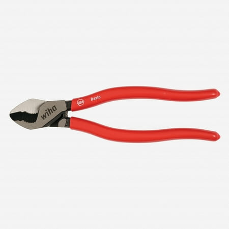 

Wiha 32600 6.3 Cable Cutters - Vinyl Grip