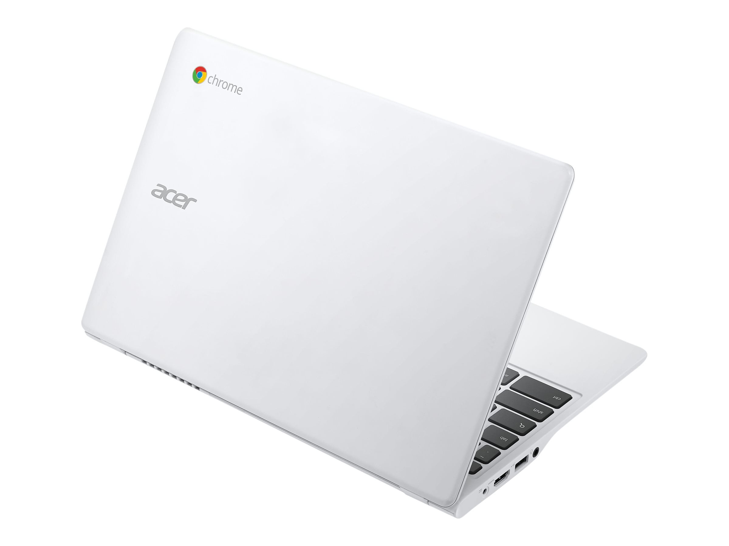 Acer White 11.6