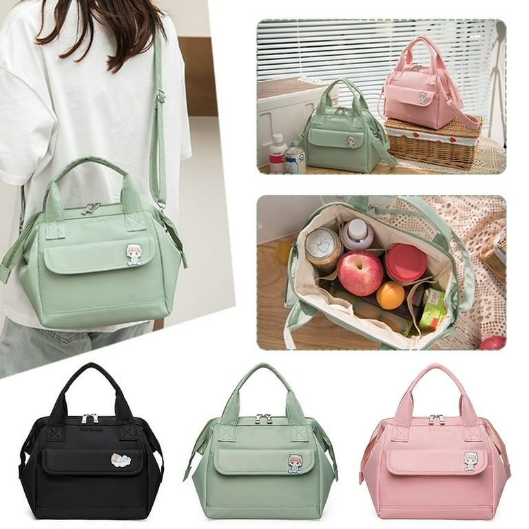 Lunch bag sales with multiple compartments