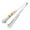 yellow, white, black, variant on Kitchen Tongs 7 Inch Cat Designed Stainless Steel for Cooking and Serving Multiple Color and Durable