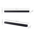 thumbnail image 2 of Barra de sonido Samsung 2ch HW-B450F/ZX, 2 of 5