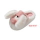 thumbnail image 4 of Pantuflas de felpa Yinane para cachorros antideslizantes cálidas Color Rosa 40 Al 41 Zapatillas calientes, 4 of 8