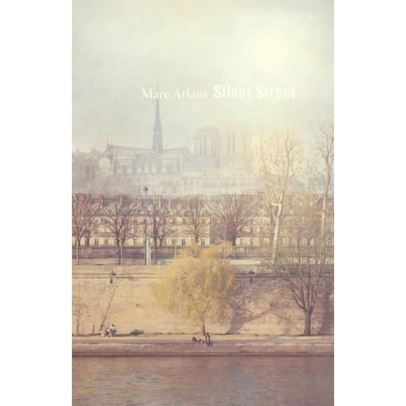 Silent Street, (Paperback)