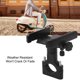 thumbnail image 3 of Soporte Para Teléfono De Scooter, Soporte Universal Para Teléfono De Bicicleta Con Rotación De 360 ​​​​grados Resistente Para Ciclismo, 3 of 7