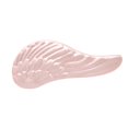 thumbnail image 3 of 2 uds cepillo desenredador cepillo para el cabello herramientas de peinado antiestático adultos niños Rosa y blanco Colco cepillo desenredante, 3 of 7