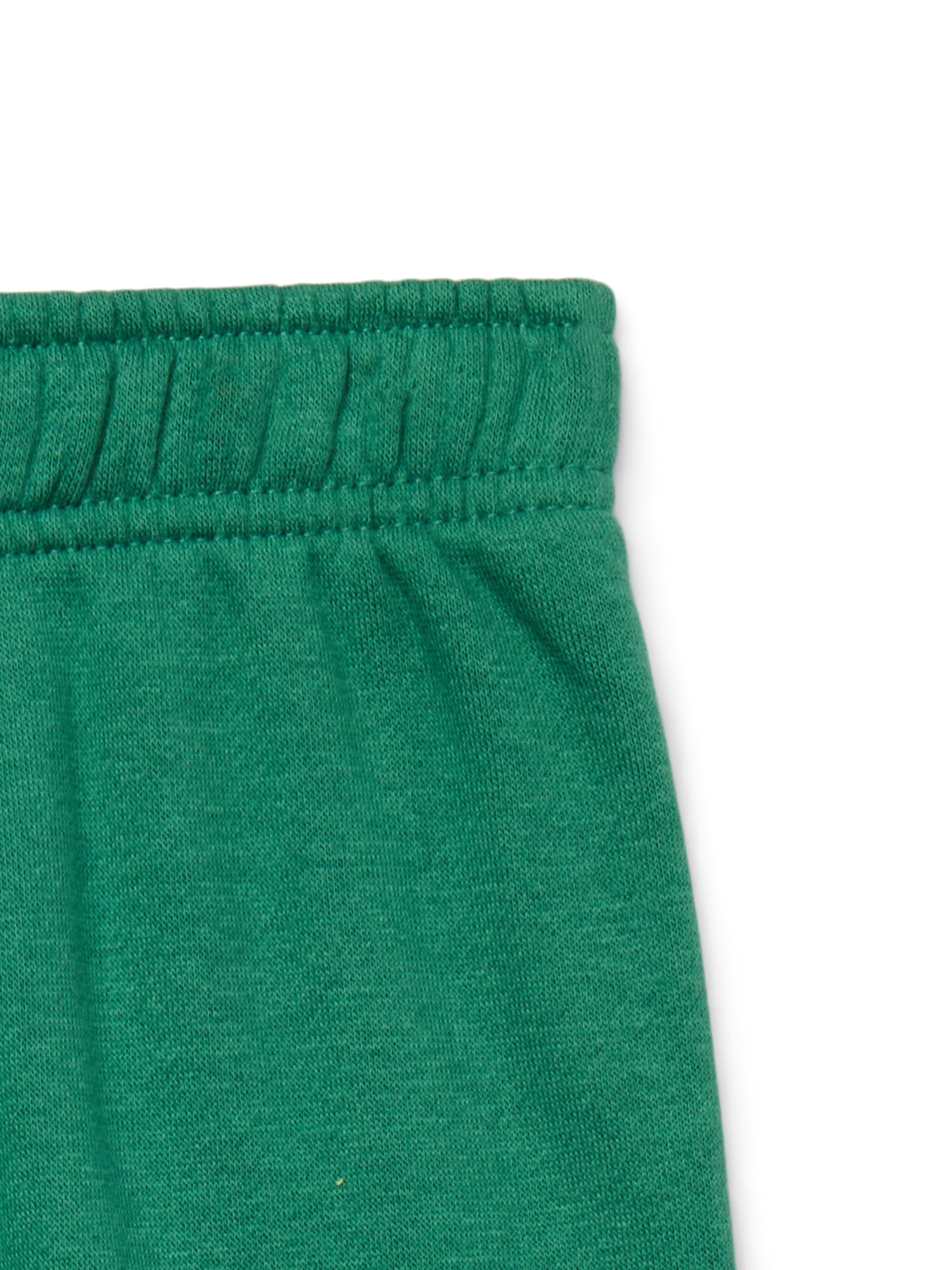 Garanimals Toddler Boy Fleece Joggers, Sizes 2T-5T