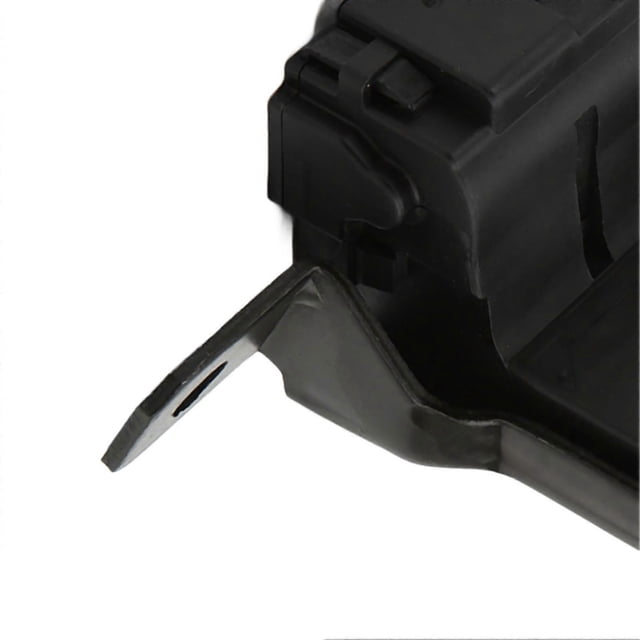 Tailgate Lock Actuator Car Trunk Cover Latch Trigger 51247248075 Replacement for F20 F21 I3