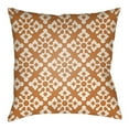 thumbnail image 6 of Artistic Weavers Litchfield Ladson Pillow Poly Filled 16' x 16', 6 of 7