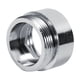 thumbnail image 3 of Adaptador de Aireador, 1 Unidad, 22 mm, 24 mm, G1/2, Aleación de Aluminio para Cocina, Purificador de Agua, Adaptador de Aireador, Accesorios, 4 Tamaros, 3 of 7