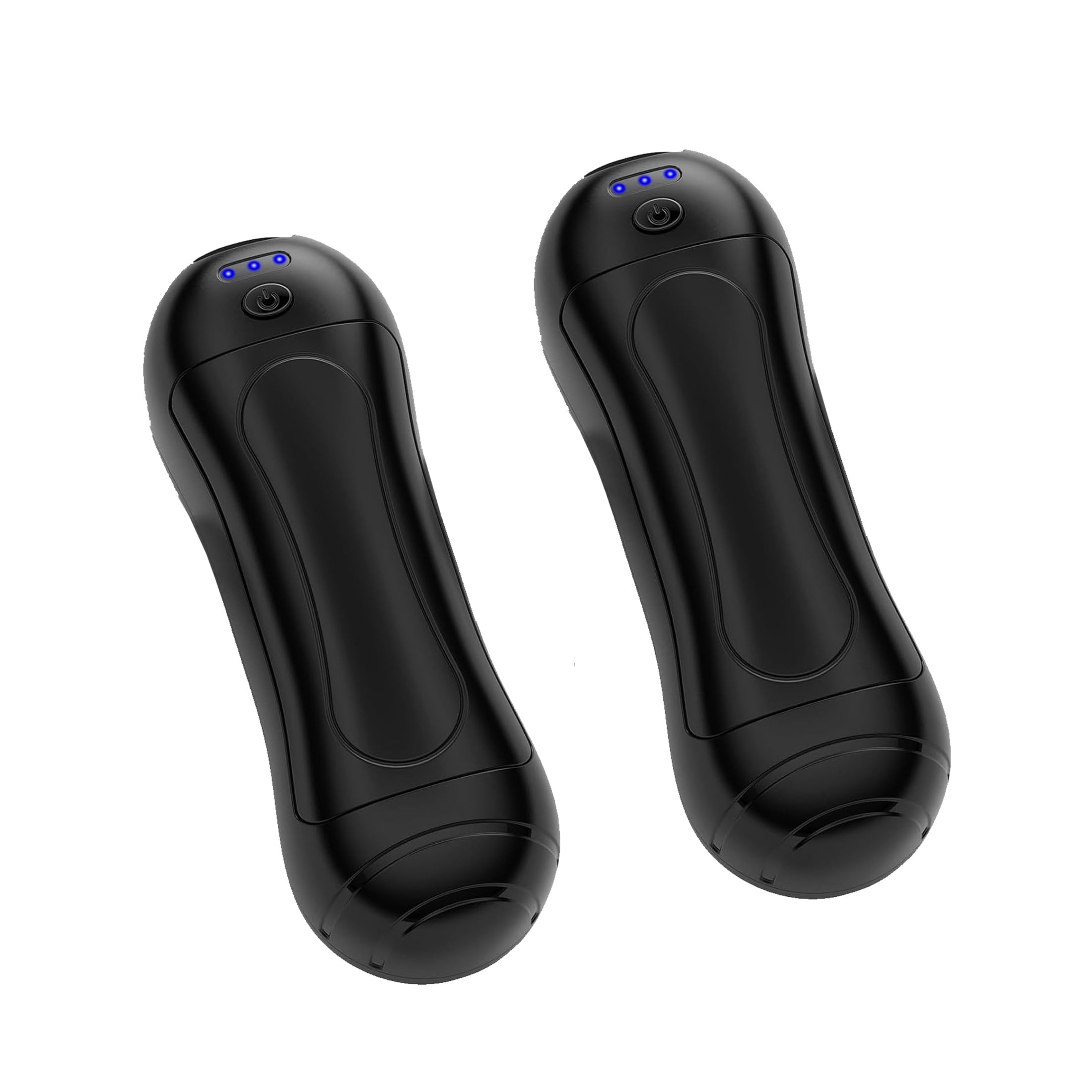 2-Pack AI Hand Warmers Rechargeable,6000mAh Portable Pocket Warmer,20Hrs Long Heating Electric Hand Warmer,Suitable for Outdoor Sports, Camping, for Reno Patients,Gifts Men/Women/Christmas