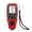 Red, variant on Lynono 0-2000μm Large Display Paint Coating Meter with Unit Conversion Car Paint Gauge