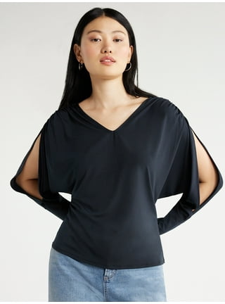 Batwing hotsell tops ladies