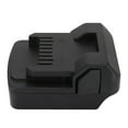 thumbnail image 2 of Oubit Power Tool Battery Adapter,Battery Adapter for BLACK V Lithium Battery Converter BLAC Kfor DECKER Battery Adapter Proven Performance, 2 of 9