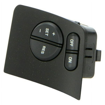 Motorcraft Cruise Control Switch SW-6294 Fits select: 2008-2010 FORD F250, 2008-2010 FORD F350