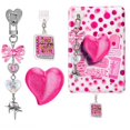 thumbnail image 1 of Set de accesorios ANKUAITIAN para Kindle Paperwhite con charms y puerto Type-C, 1 of 6