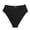 Style-F|Black, variant on Strappy Thong Bikini Bottoms for Women Sexy Strappy Sides Low Waisted Swimsuit Bottom High Cut Bathing Suit Bottoms 2026 Summer Beach Vacation Outfits