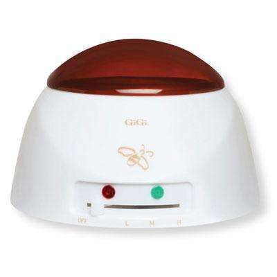 gigi wax warmer gigi wax warmer