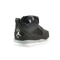 thumbnail image 3 of Jordan Flight 9.5 BT Toddler Shoes Black/White/Cool Grey/Wolf Grey 654977-003 (5 M US), 3 of 6