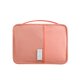 thumbnail image 1 of Multiuso Cartera De Mano Llevar Pasaporte Bolsa Impermeable Embrague Tarjeta Grande Organizador De Viaje huangjie unisex, 1 of 2