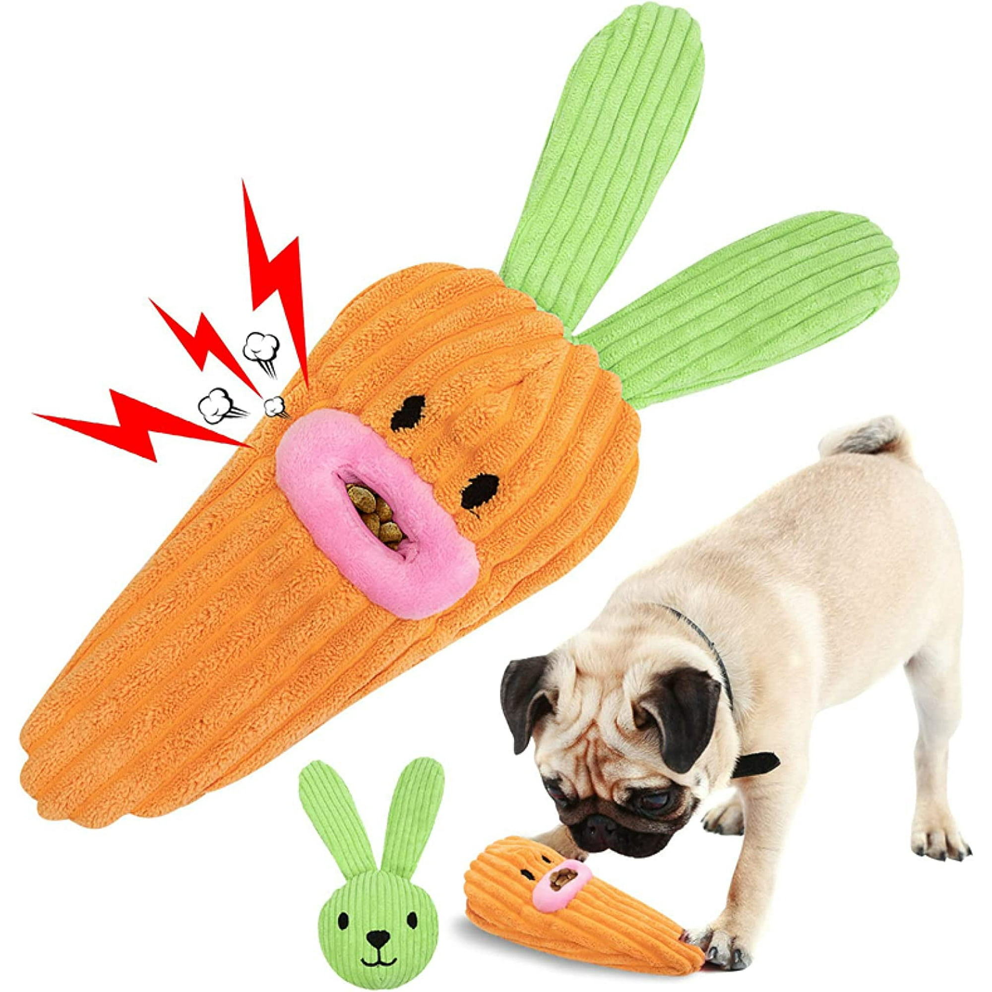 Dog toys small 2025