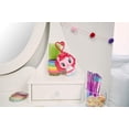 thumbnail image 4 of Pinkie Pie con clip de peluche My Little Pony Cutie Mark Crew, 4 of 6