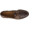 thumbnail image 5 of Sperry Chaussure Bateau à 2 Oeillets Gold A/O pour Homme, Brun, 8 US, 5 of 5