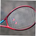 thumbnail image 4 of TEHAUX 6Pcs Tennis Racket Dampener Round Shape Silicone for Shock Absorption and Vibration Control, 4 of 7