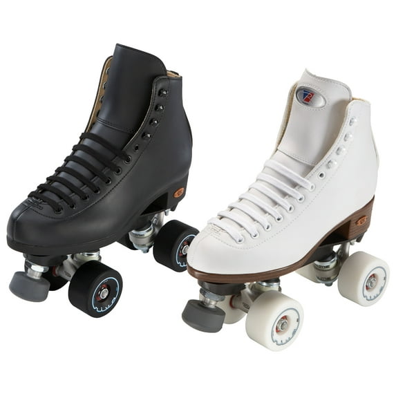 Riedell Quad Roller Skates - 11 Angel