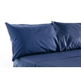 thumbnail image 2 of Swan Comfort Luxury Wrinkle and Fade Resistant Pillowcases ( Set of 2 ), 2 of 4