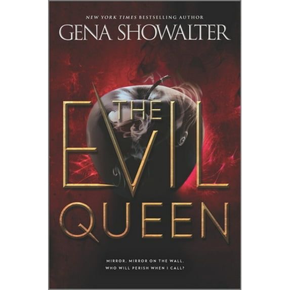 Pre-Owned The Evil Queen (Paperback) 1335050221 9781335050229