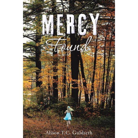 Mercy Found, (Paperback)
