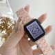 thumbnail image 5 of Correas de reloj de PC Reemplazo Smartwatch Strapes con hebilla de metal para Iwatch 1 2 3 4 5 6 7 Se, 5 of 5