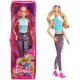 thumbnail image 1 of Muñeca Barbie Original para niñas, diseño de moda, cambia la ropa de Barbie, Juguetes para niños, maestro de gimnasia Fivean unisex, 1 of 2