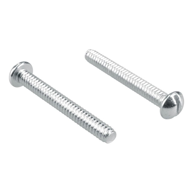 Tornillo 3/16x3/4 Máquina Cabeza Redonda Juego 250pzs Surtek TMR31634