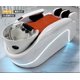 thumbnail image 4 of Fully automatic intelligent electric massage shampoo bed barbershop hair salon beauty hair salon head therapy fumigation electri My Lux Decor Round, 4 of 6