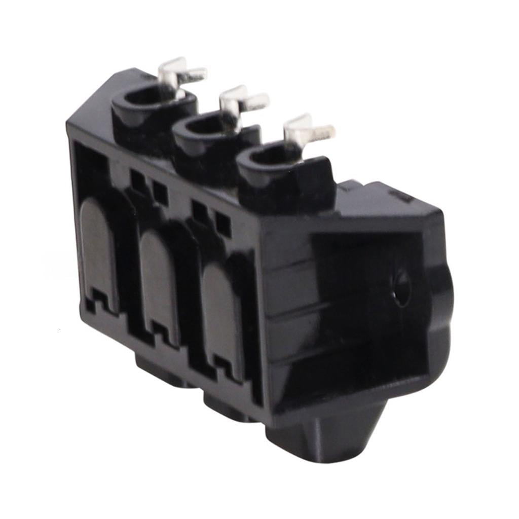 DC96-01188A Electrical Terminal Connector For Dryer Repair And Maintenance Replace AP4207835, PS4216924, 2074197