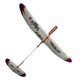 thumbnail image 1 of Abbraccia Avión impulsado por banda elástica, planeador P1B-1, modelo mejorado para concursos, equipo educativo juvenil, 1 of 6