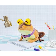 Futurama Hypnotoad 9-Inch Plush