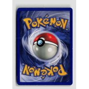 Lightly Played 1999 Pokemon Fossil Ditto Holo Rare #3/62 English Wizards of the Coast
