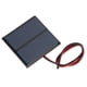thumbnail image 4 of Mini panel solar tablero de energía solar práctico requisitos de bricolaje Luces de paisaje para luces de césped Cargadores de teléfonos móviles ANGGREK Otros, 4 of 8