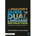 thumbnail image 1 of Pre-Owned An Educator's Guide to Dual Language Instruction (Paperback), 1 of 1